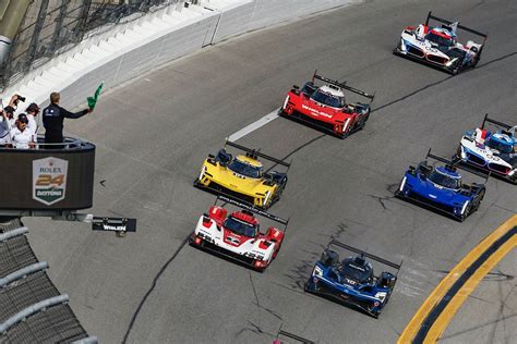 rolex 24 daytona 2022 start time|24 hours of daytona.